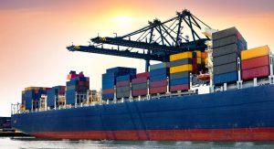 SHIPPING BY SEA TO JORDAN 
