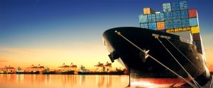 SEA SHIPPING TO JORDAN 