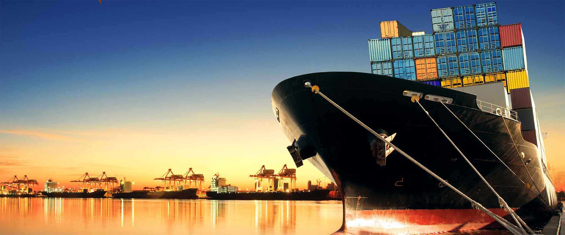 SEA SHIPPING TO AUSTRALIA