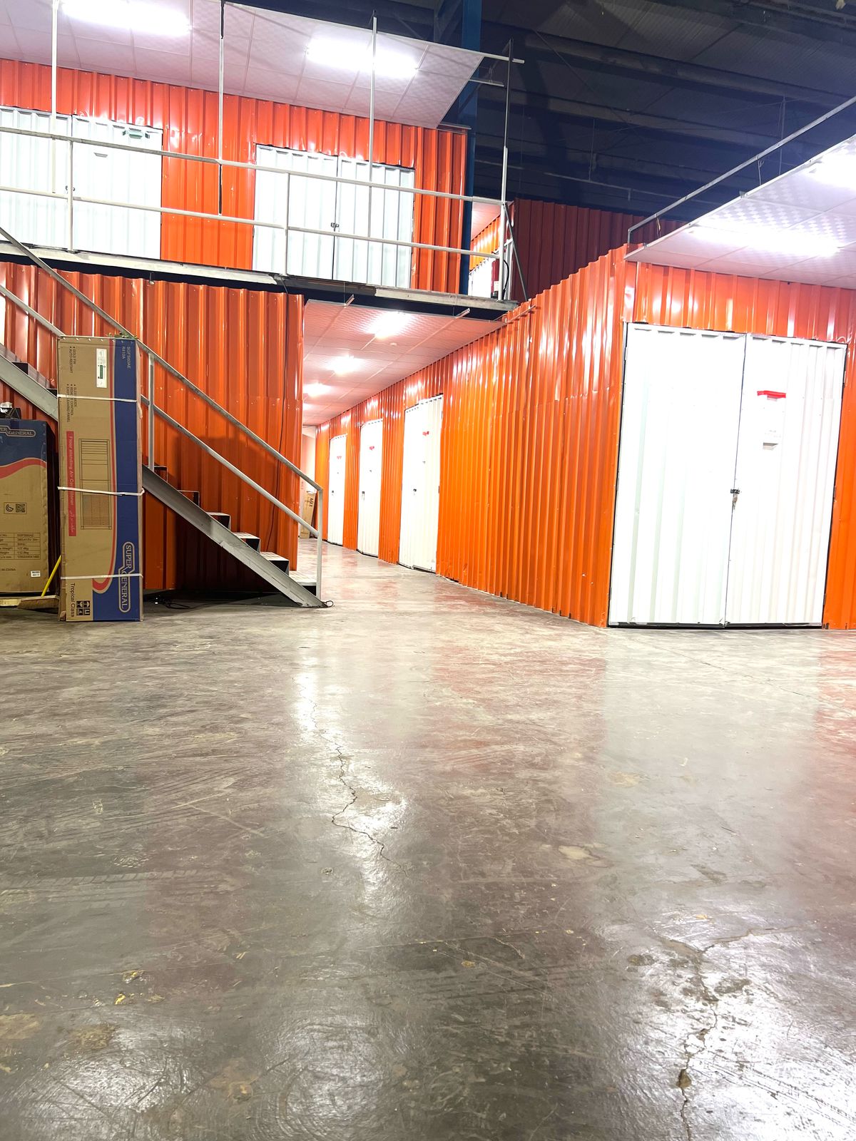 storage units for rent