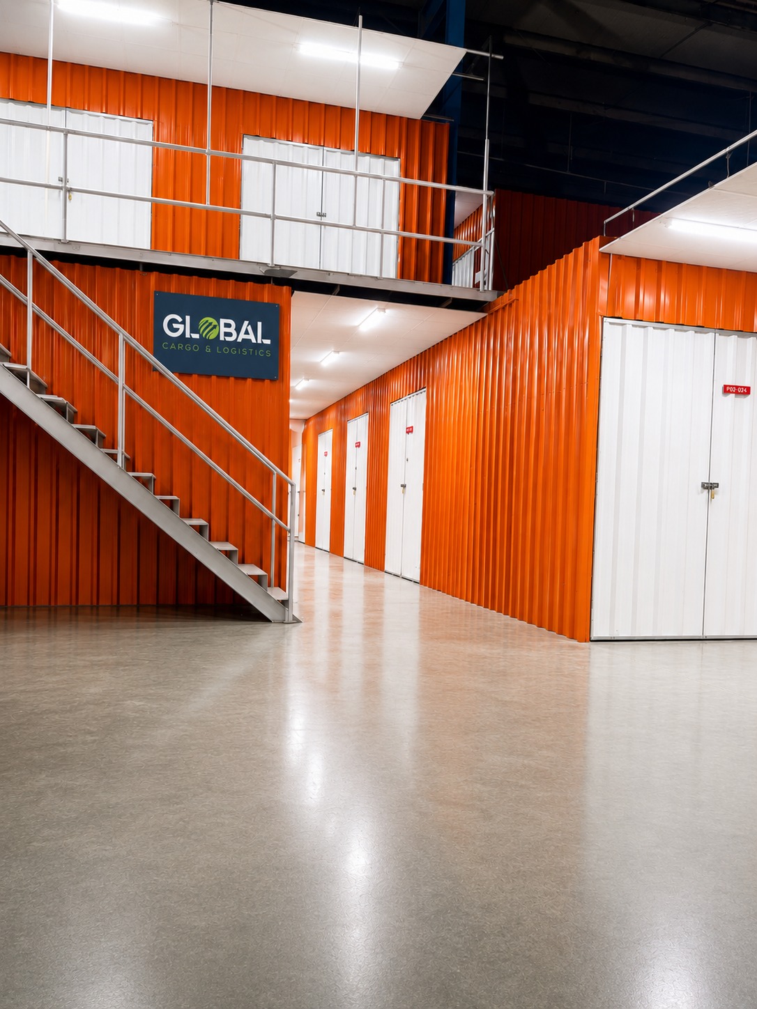 storage in abu dhabi